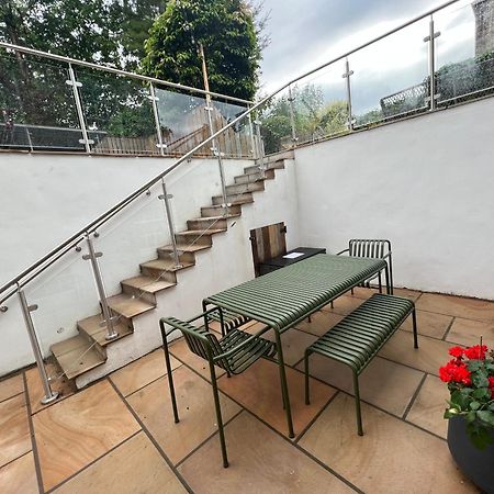 אדינבורו Wm Garden Cottage מראה חיצוני תמונה