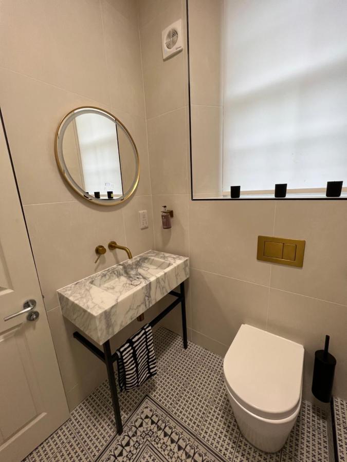 אדינבורו Wm Garden Cottage מראה חיצוני תמונה