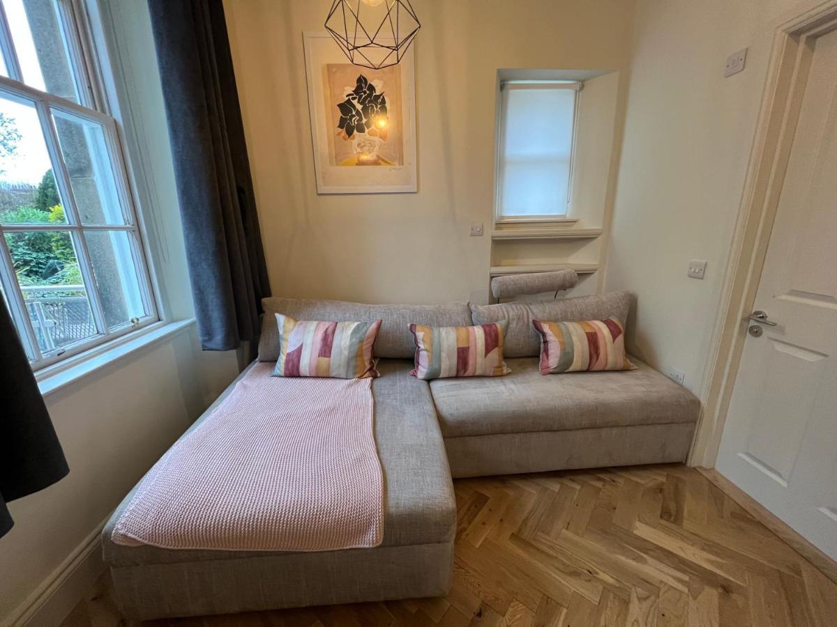 אדינבורו Wm Garden Cottage מראה חיצוני תמונה