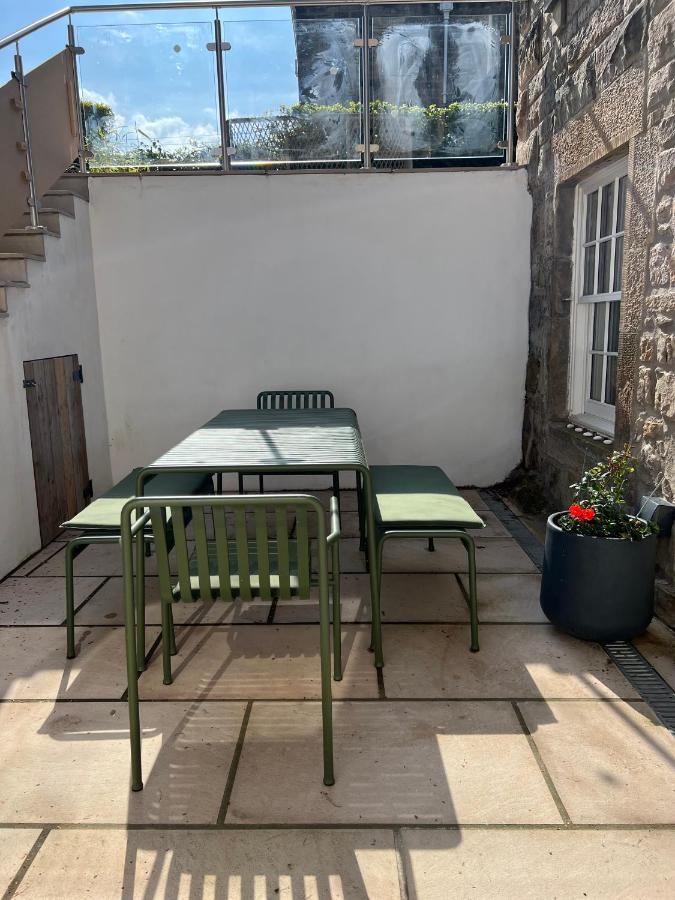 אדינבורו Wm Garden Cottage מראה חיצוני תמונה