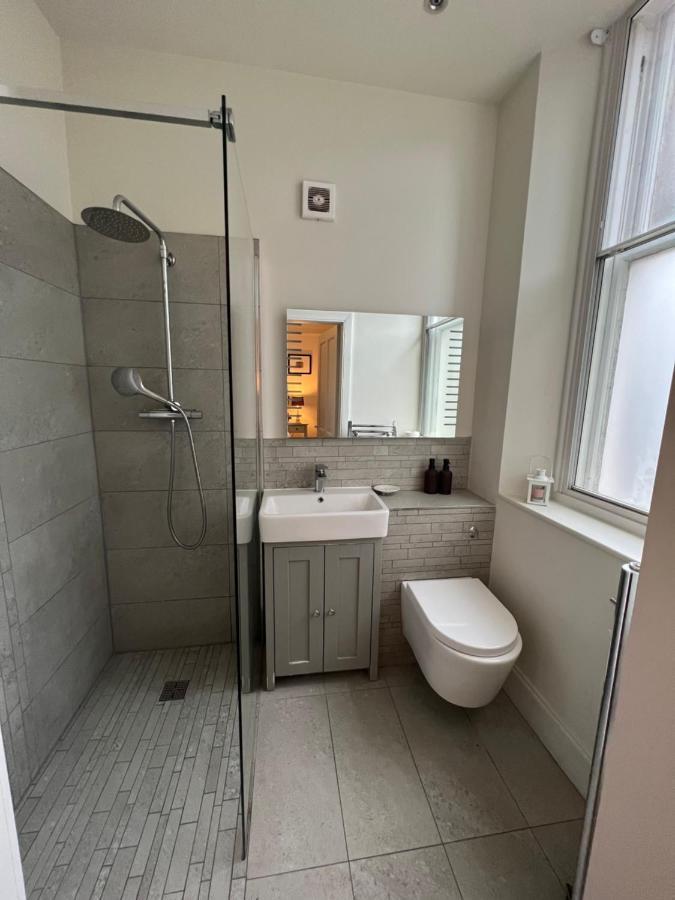 אדינבורו Wm Garden Cottage מראה חיצוני תמונה