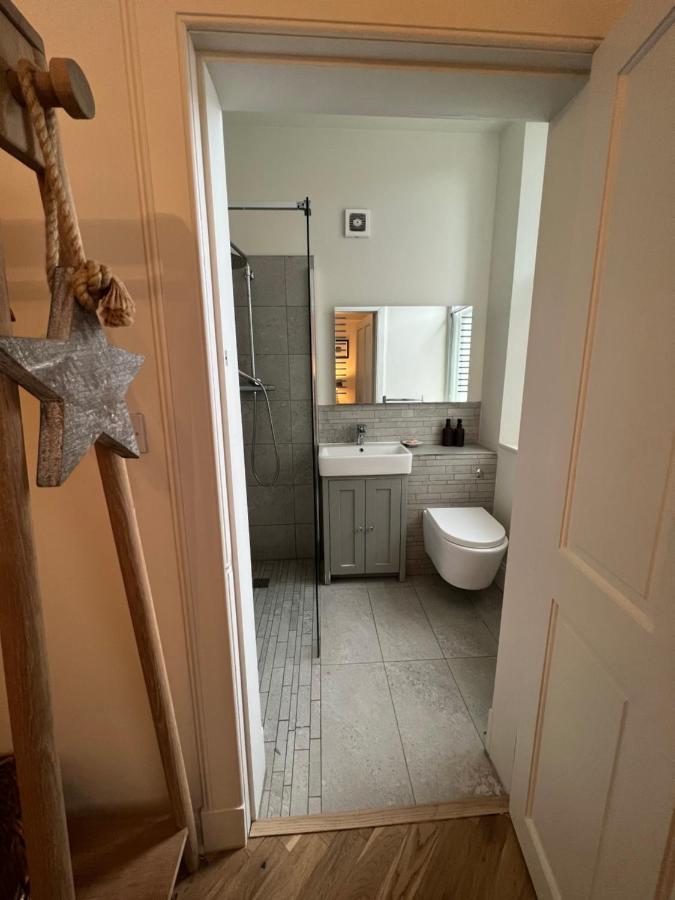 אדינבורו Wm Garden Cottage מראה חיצוני תמונה