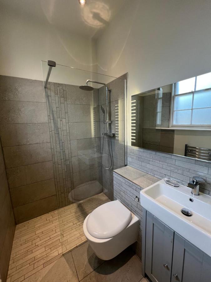 אדינבורו Wm Garden Cottage מראה חיצוני תמונה