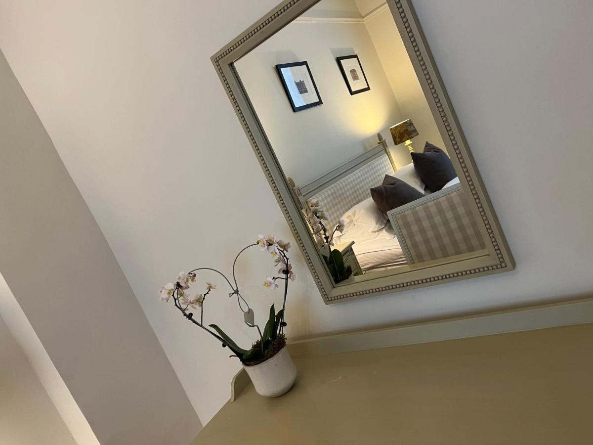 אדינבורו Wm Garden Cottage מראה חיצוני תמונה